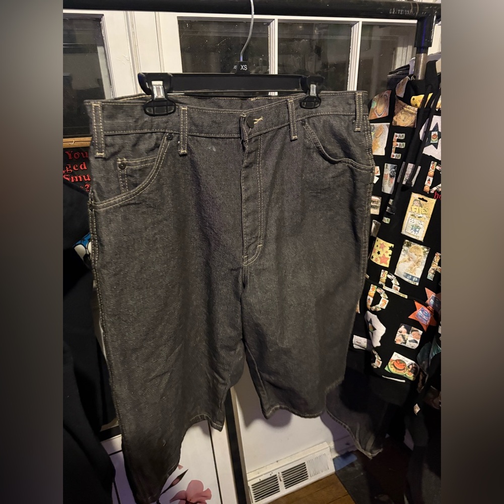 Dickies Genuine Denim